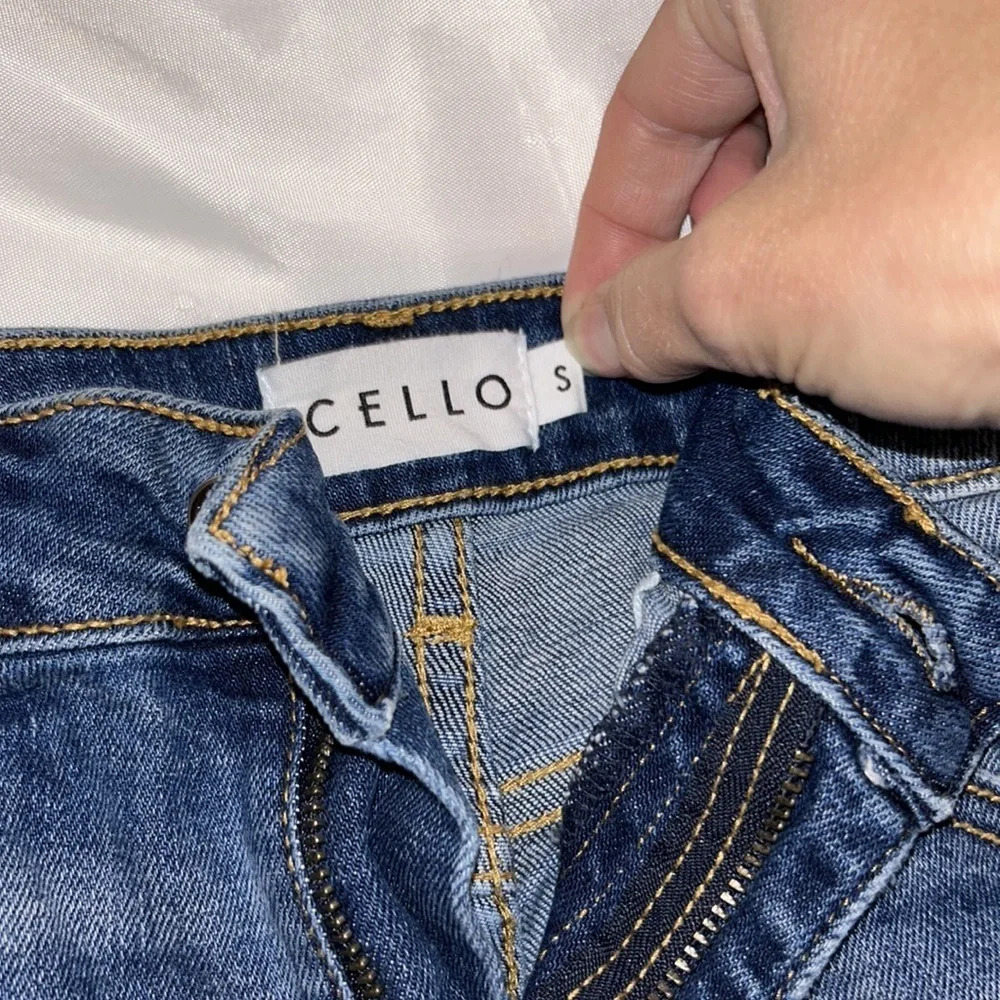 Cello Small - Picture 2 of 5